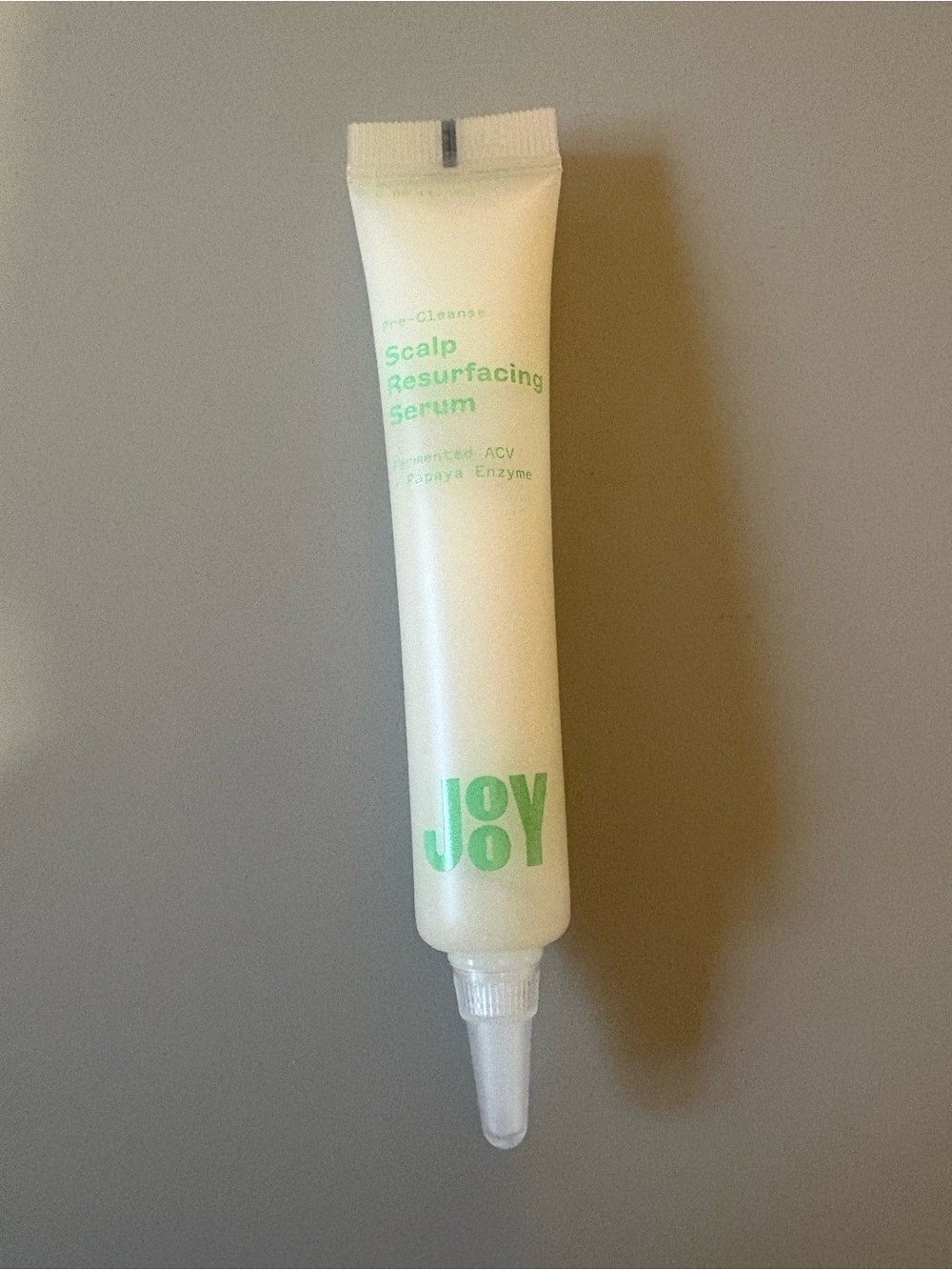 Jooy Scalp Resurfacing Serum NEW - 20ml